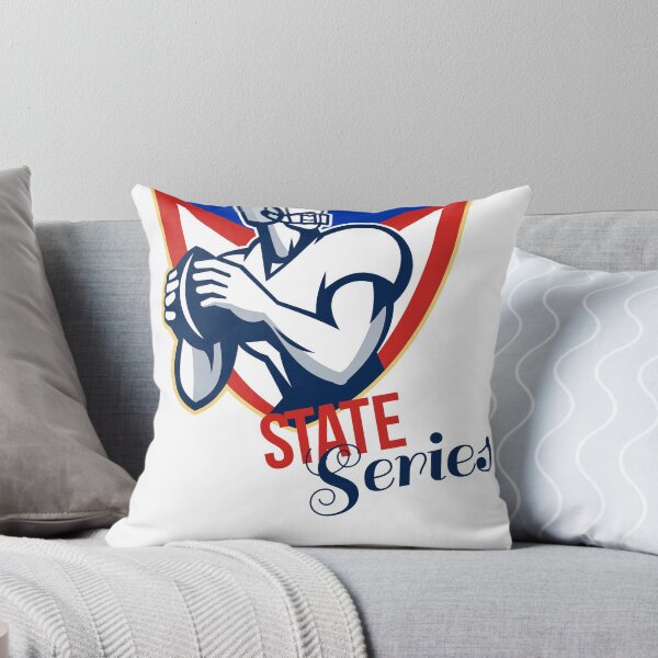 Item preview, American Football Quarterback State Series designed and sold by patrimonio.
