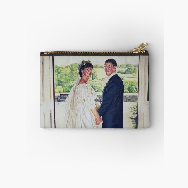 Item preview, Wedding Day designed and sold by Michael Haslam.