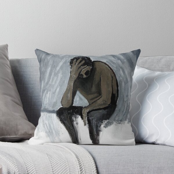 Item preview, Depression designed and sold by Robert Holewinski.