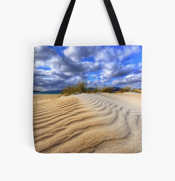 Item preview, Luskentyre, Isle of Harris designed and sold by StephenJSmith.