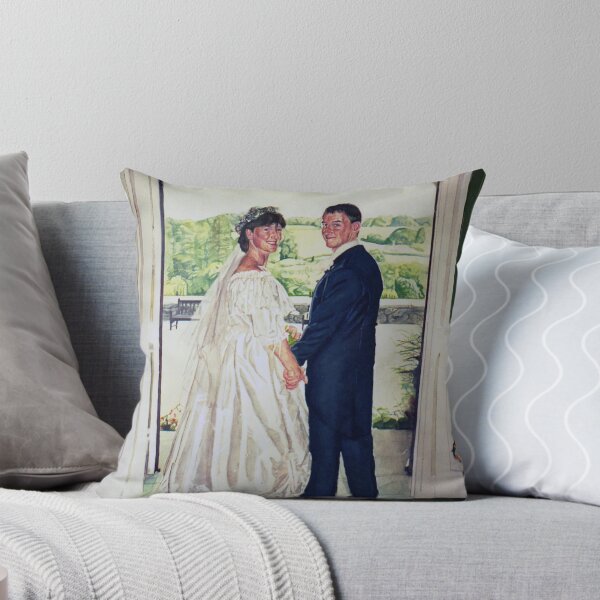 Item preview, Wedding Day designed and sold by Michael Haslam.