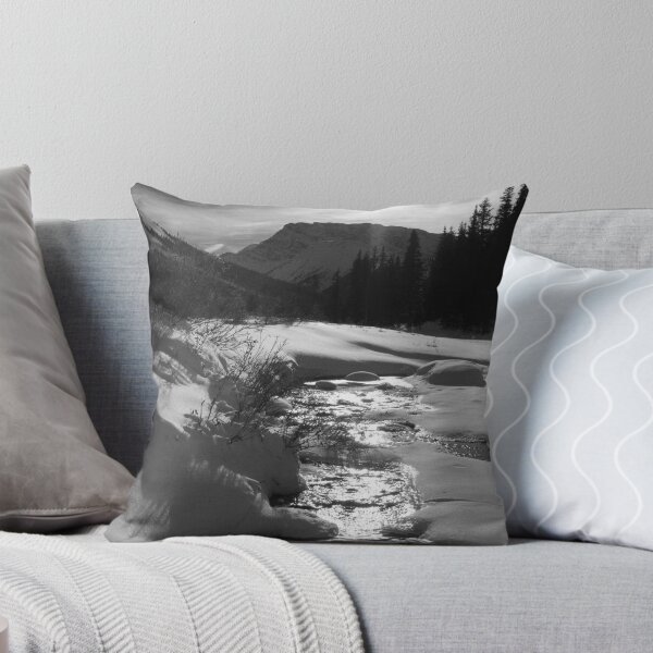 Item preview, To Bow Lake designed and sold by zumi.