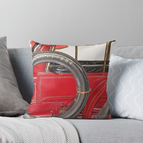 Item preview, All Fired Up designed and sold by Monnie Ryan.