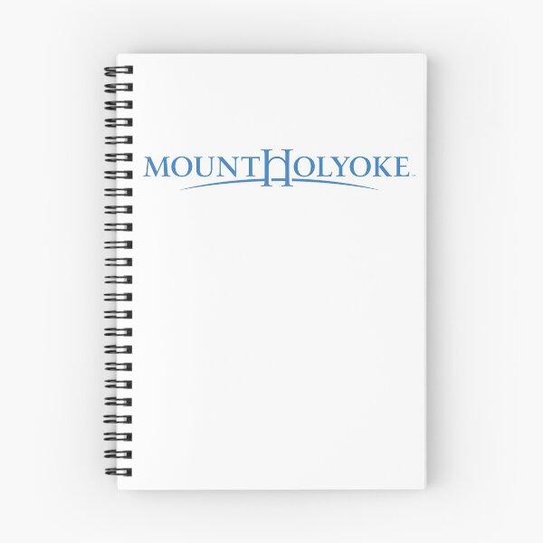 Artikelvorschau, Mount Holyoke Hochschullogo entworfen und verkauft von Jenny61.