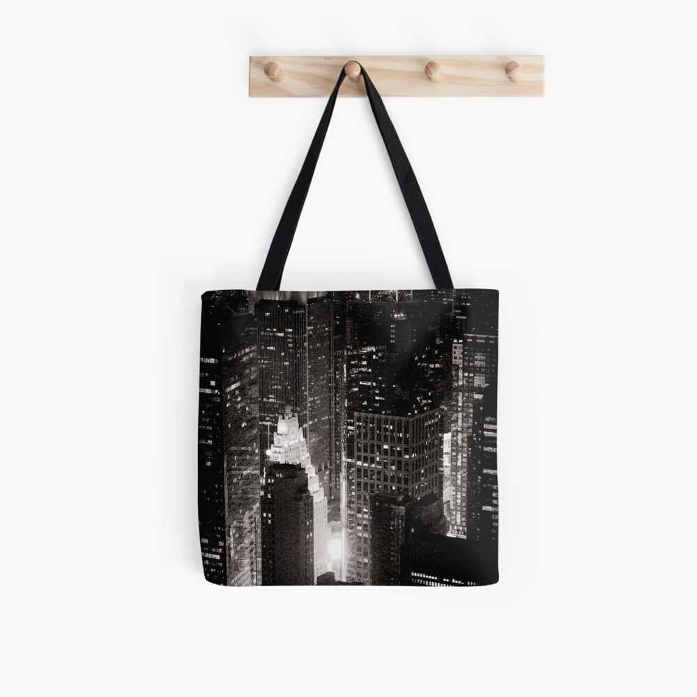 New York from Above Poster