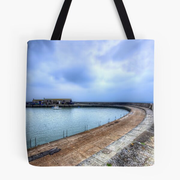 Item preview, Lyme Regis Cob designed and sold by StephenJSmith.