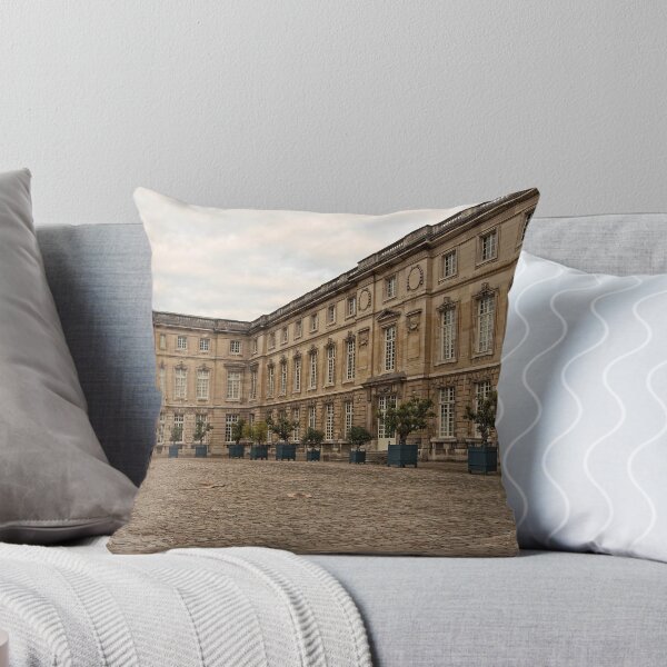 Item preview, Château de Compiègne - 2 © designed and sold by © Hany G. Jadaa © Prince John Photography.