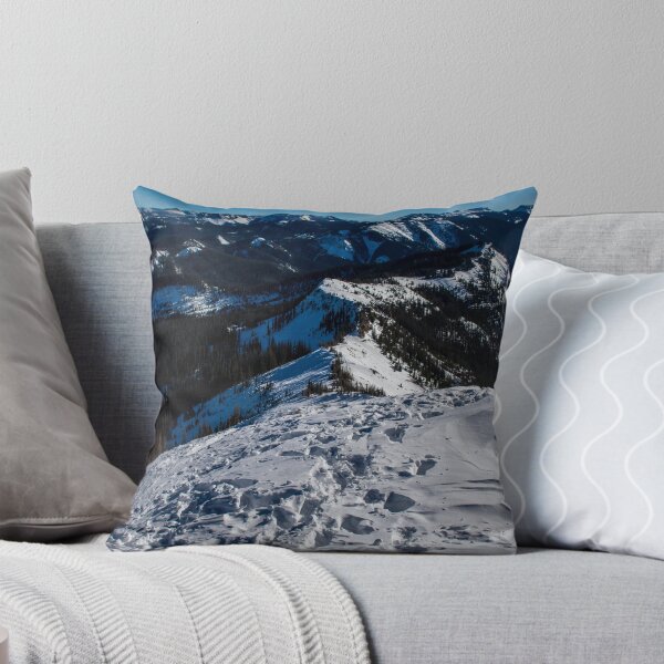 Item preview, The Amazing Snow Covered San Juans designed and sold by Roschetzky.