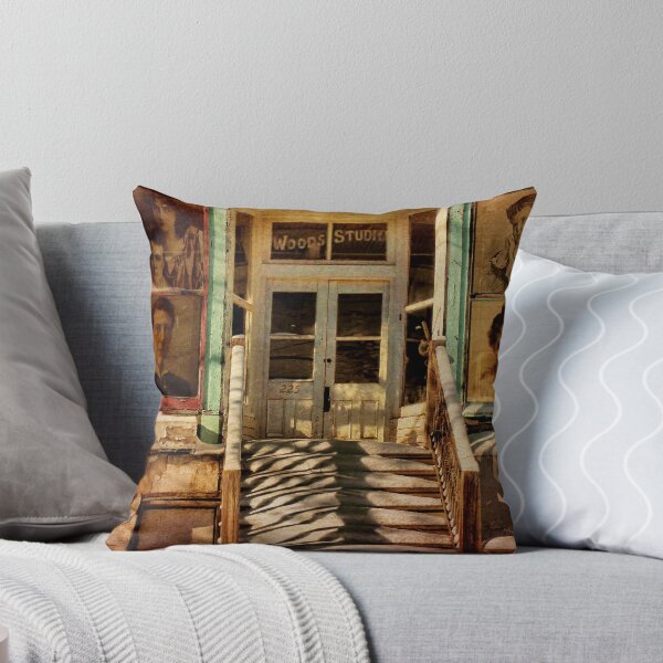 Item preview, Woods Studio designed and sold by PineSinger.