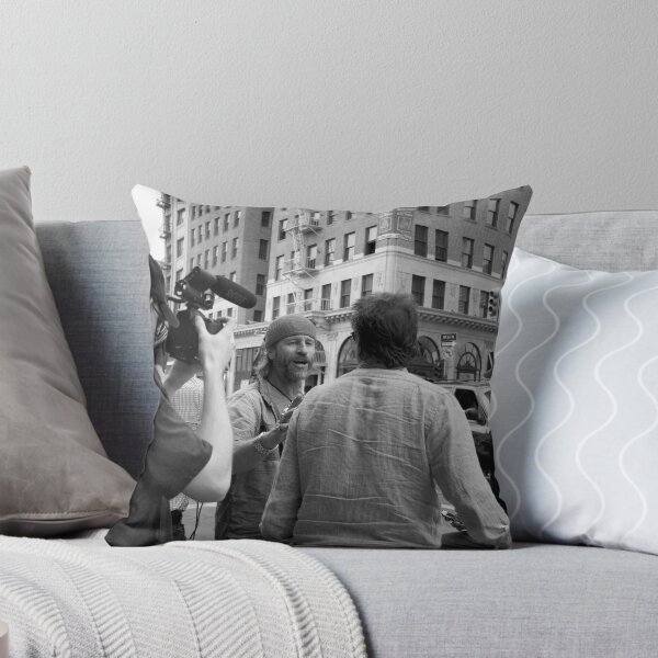 Item preview, The director giving instructions. designed and sold by philw.