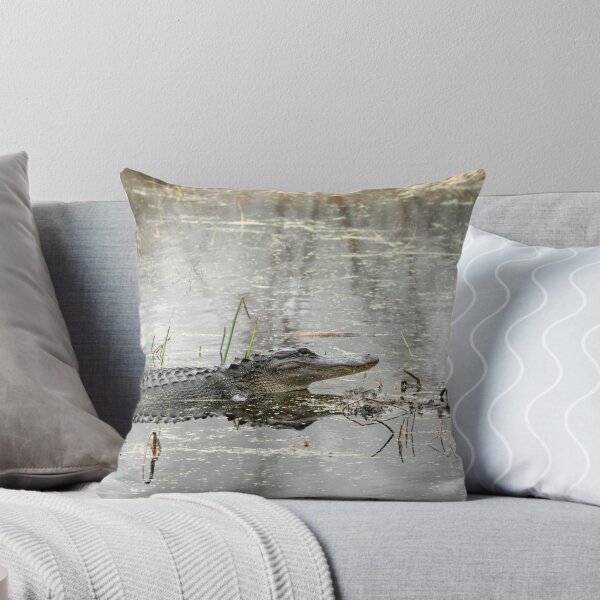 Item preview, Día de Gator designed and sold by Carol Bailey-White.