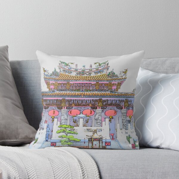 Item preview, Yokohama Chinatown designed and sold by Fike2308.