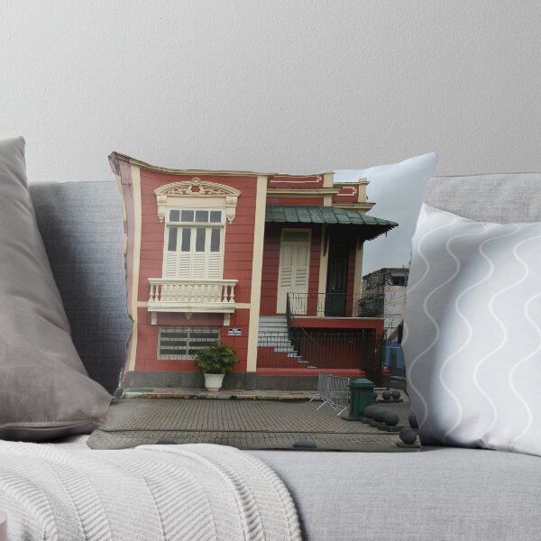 Item preview, Rua Costa Azevedo designed and sold by Maggie Hegarty.