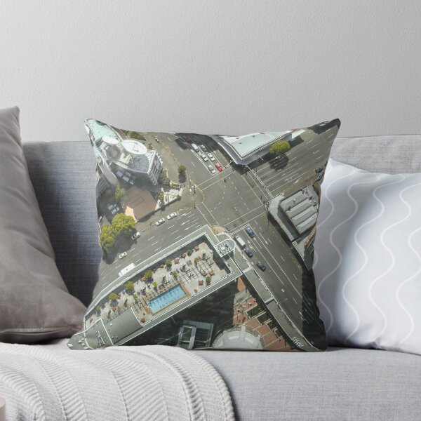 Item preview, Auckland Sky Tower designed and sold by MLP Fine Art.