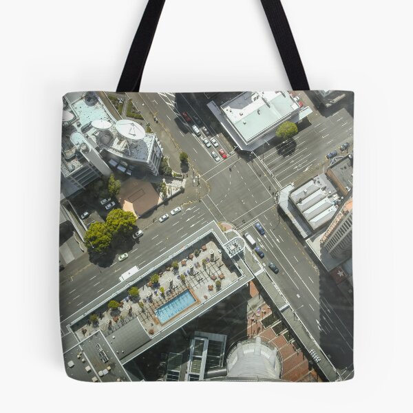 Item preview, Auckland Sky Tower designed and sold by MLP Fine Art.