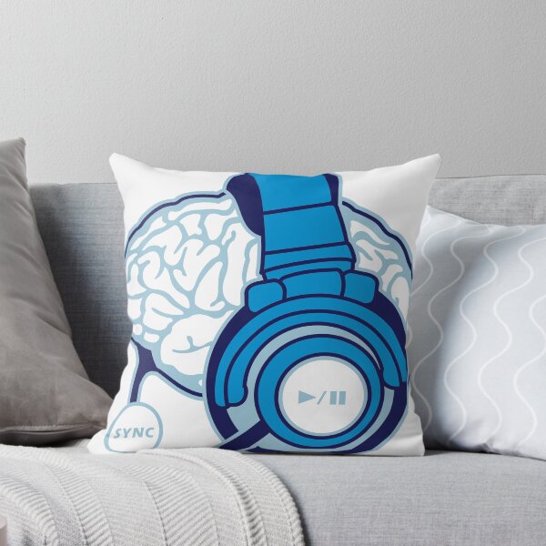 Item preview, Brain-Sync designed and sold by digitalstoff.