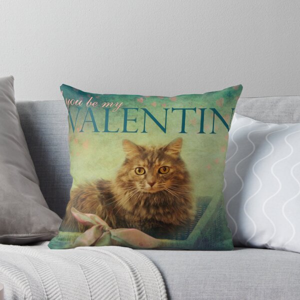Item preview, Will You Be My Valentine? designed and sold by Lynn Starner.