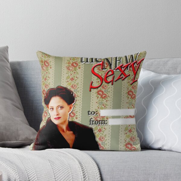 Item preview, Irene Adler Valentine's Day Card - The New Sexy designed and sold by thescudders.