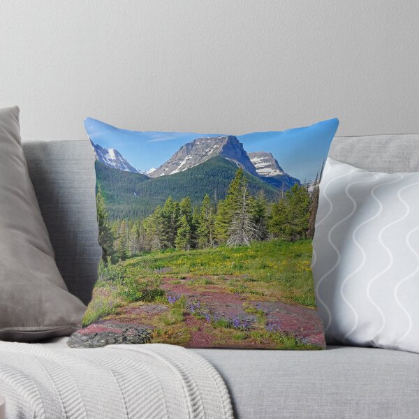 Item preview, Where Grizzly Bears Do Roam... designed and sold by Harry Oldmeadow.