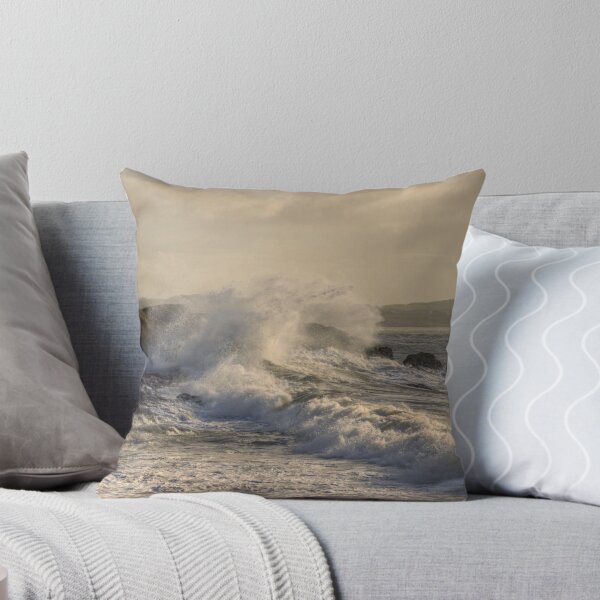 Item preview, The Cumbrian Coast - Hodbarrow Beach designed and sold by Jamie  Green.