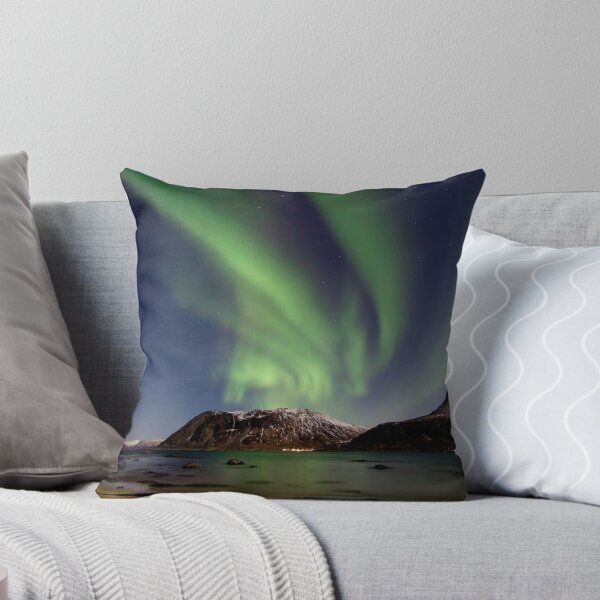 Item preview, Moonlight Aurora 1 designed and sold by striberny.