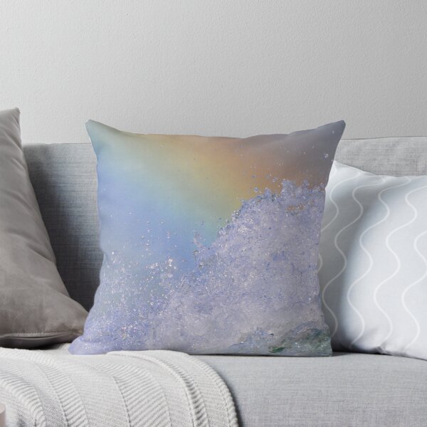 Item preview, Splash the Rainbow designed and sold by Jill Szczesny.