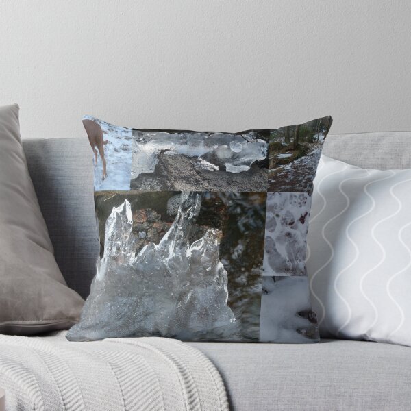 Item preview, My Winter Is Melting designed and sold by HELUA.