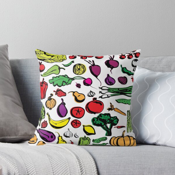 Item preview, Veggies and fruits designed and sold by AlexandraDzh.