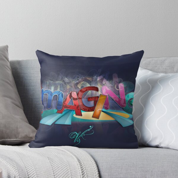Item preview, IMAGINE designed and sold by Vik Kainth.