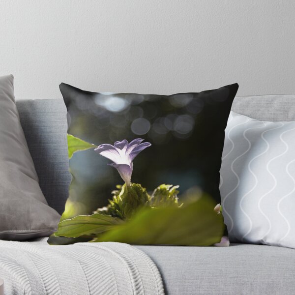 Item preview, Purple flower designed and sold by DebWinfield.