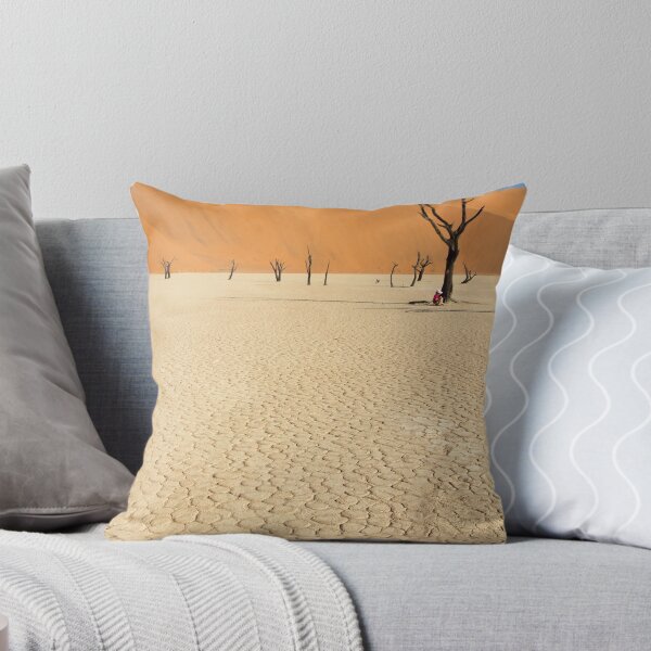 Aperçu de l'œuvre Sossusvlei Namibie créée et vendue par Petra Holland.