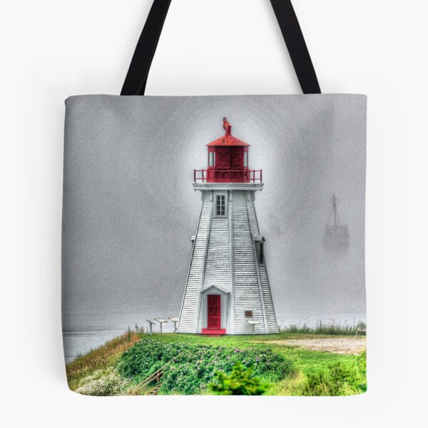 Item preview, Lubec Lighthouse designed and sold by jvoweaver.