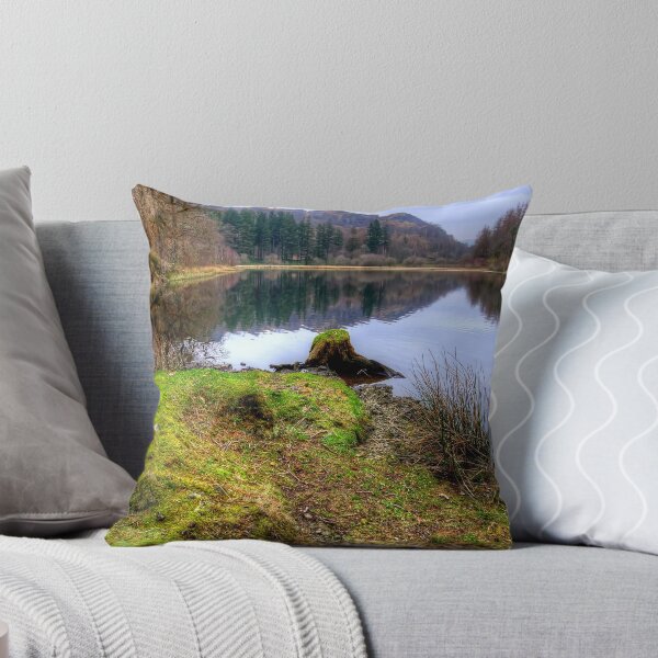 Item preview, Yew Tree Tarn, Lake District designed and sold by StephenJSmith.