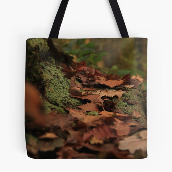 Item preview, Fallen Autumn Leaves designed and sold by Getty72.