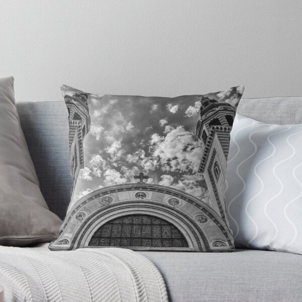 Item preview, Orthodox cathedral designed and sold by Dobromir Dobrinov.