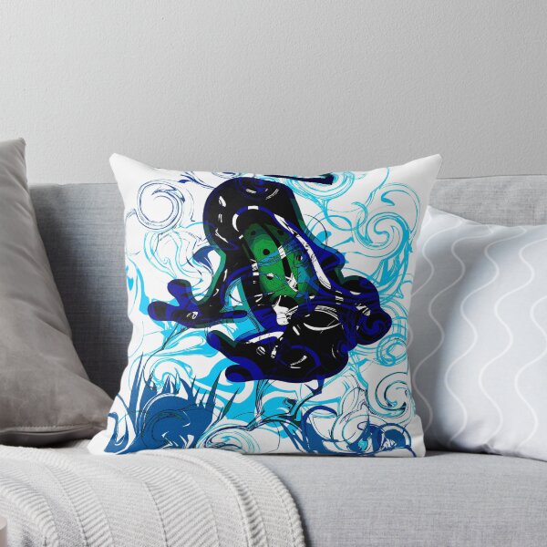 Item preview, Poison_dart_frog designed and sold by auraclover.