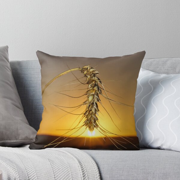 Item preview, Sunset Wheat designed and sold by Anton Alberts.