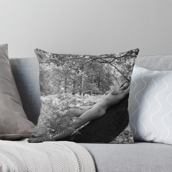 Item preview, "B 11 bw" designed and sold by moontreedavid.