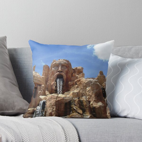 Item preview, Ancient waterfall designed and sold by nutty1kel.