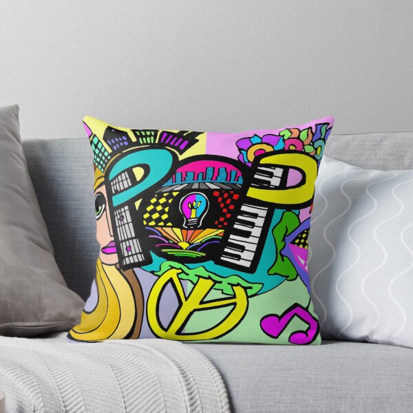 Item preview, Super-Surreal POP ART: Part VII designed and sold by PESCORAN.
