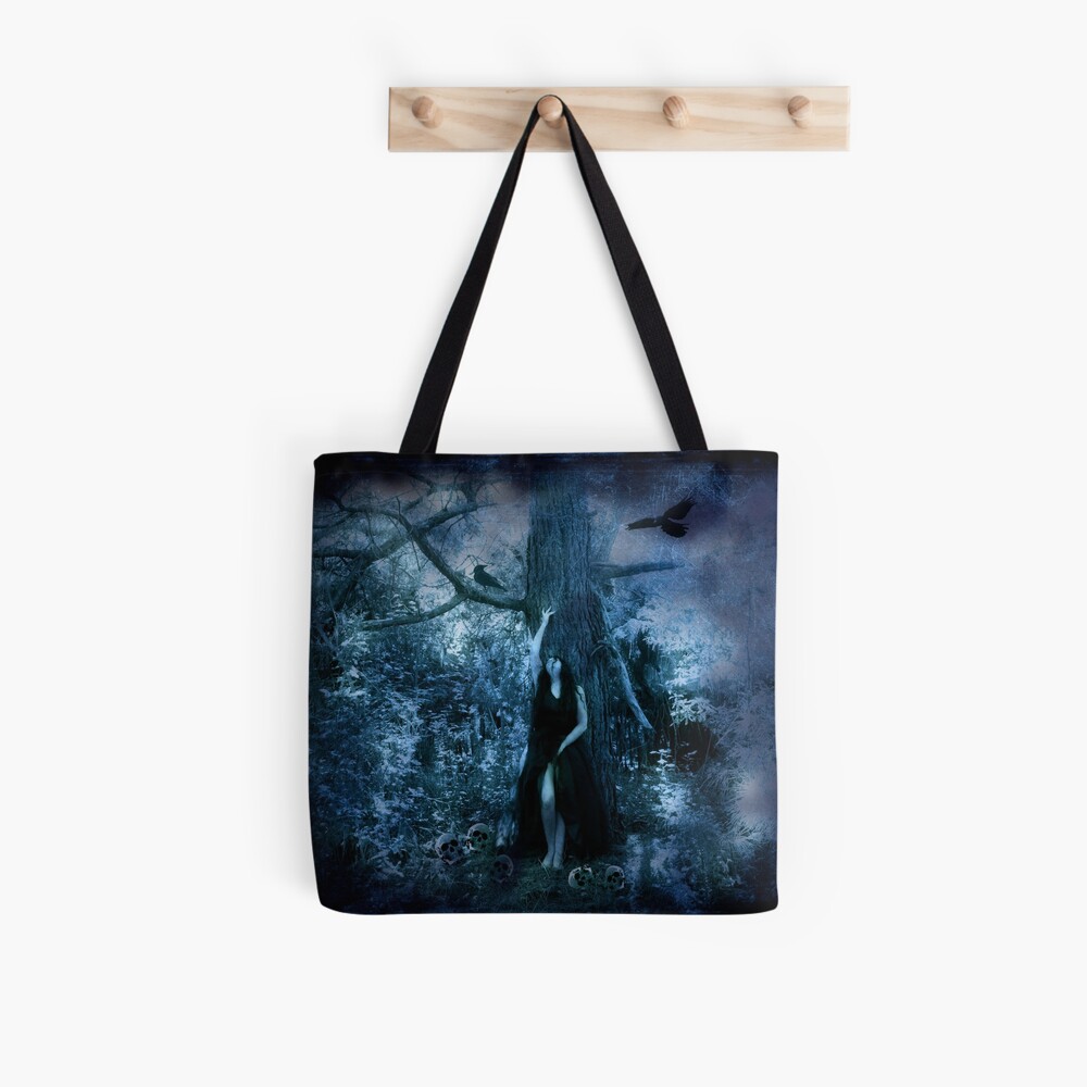 Item preview, All Over Print Tote Bag designed and sold by KatarinaSilva.