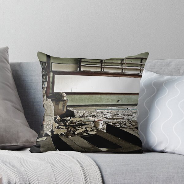 Item preview, Blank Slate designed and sold by Paul Lubaczewski.
