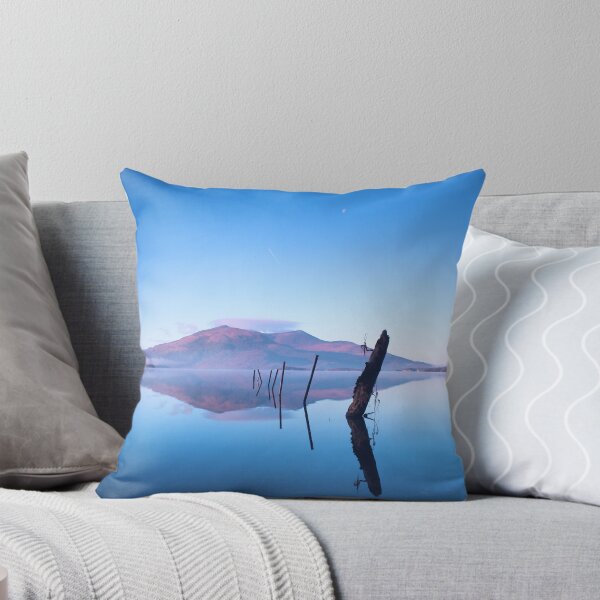 Item preview, Reflections on Lake designed and sold by AaronFleming.