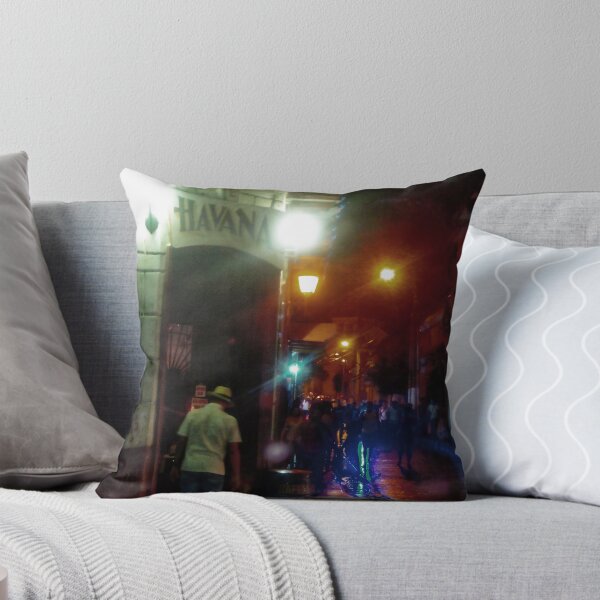 Item preview, Havana Club designed and sold by Murray Newham.