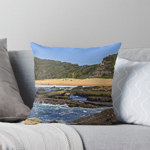 Item preview, Turimetta beach NSW designed and sold by Doug Cliff.