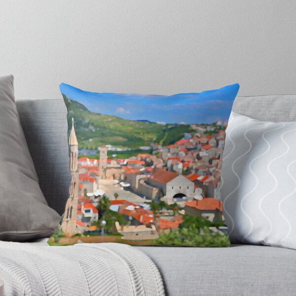 Item preview, Croatia Stemple designed and sold by JessicaRoss.