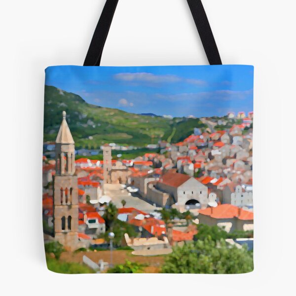 Item preview, Croatia Stemple designed and sold by JessicaRoss.