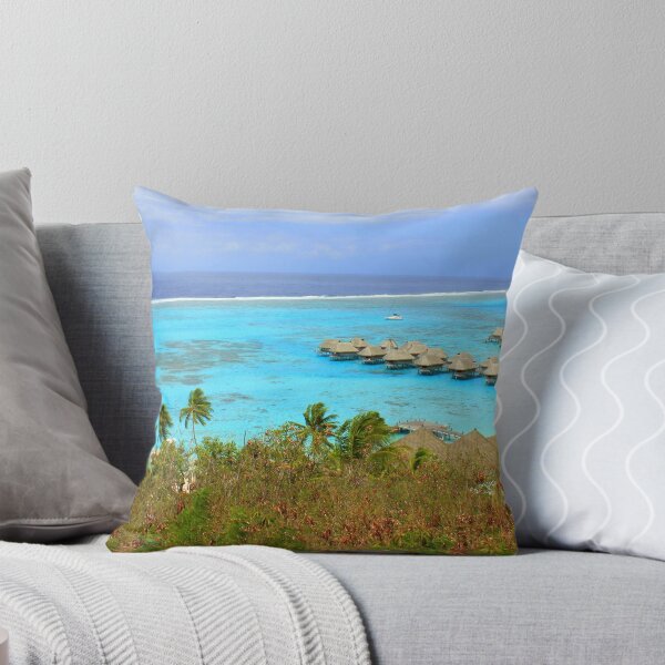 Artikelvorschau, Moorea Coral Reef entworfen und verkauft von Honor Kyne.