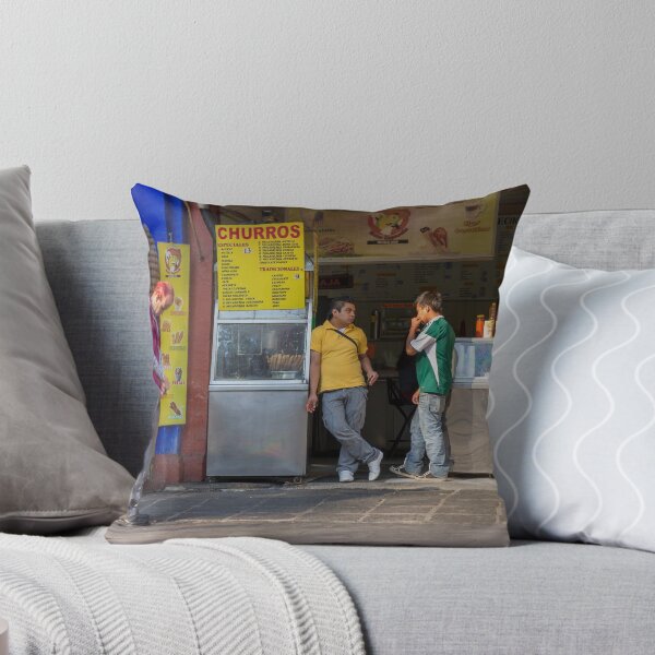 Item preview, Churros designed and sold by ThisMoment.