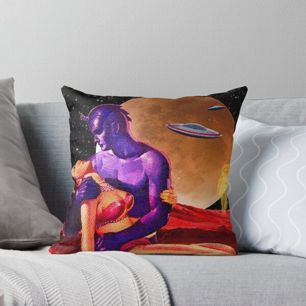 Item preview, Space Love designed and sold by sashakeen.